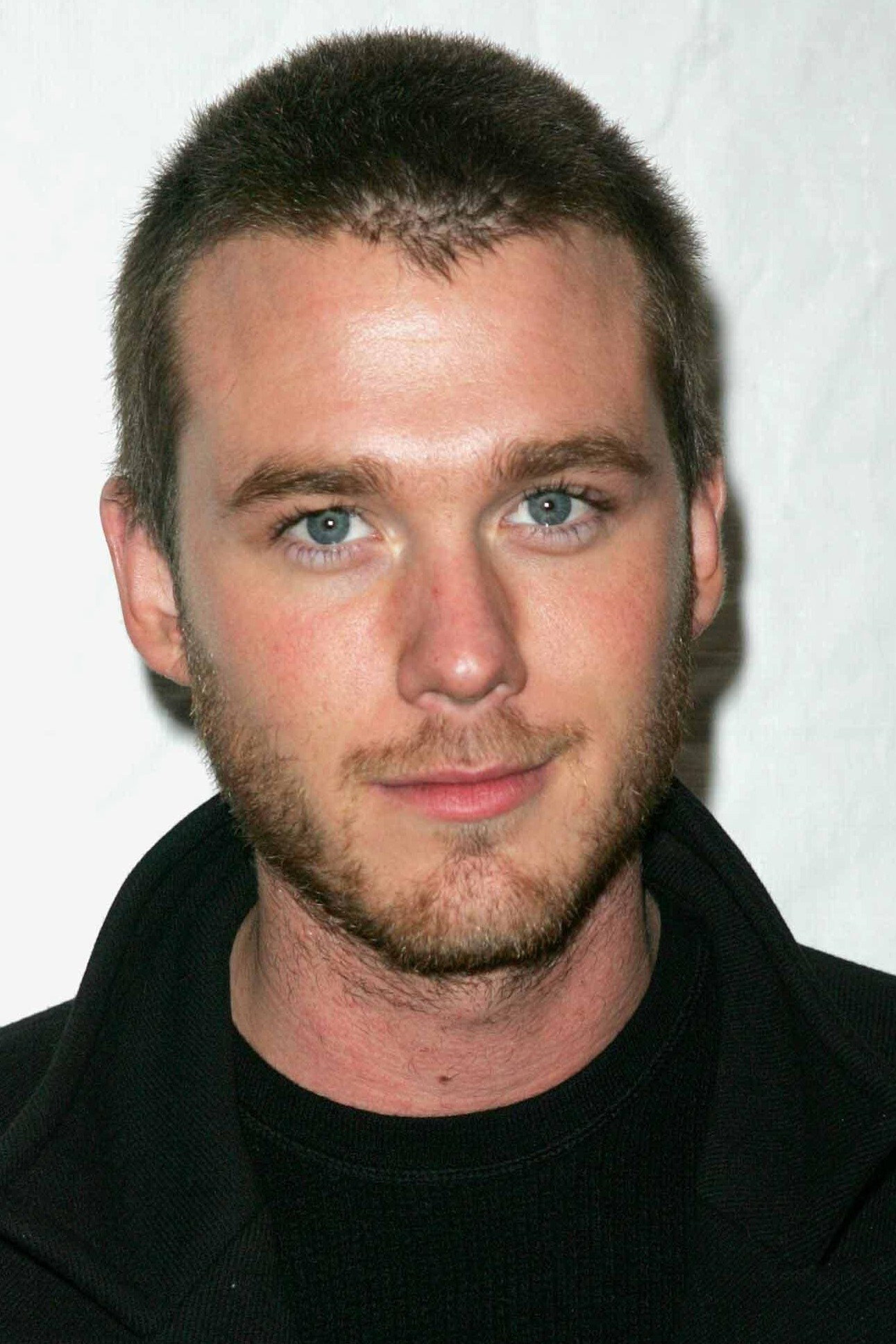 Eric Lively as Chris Harte in The Pact