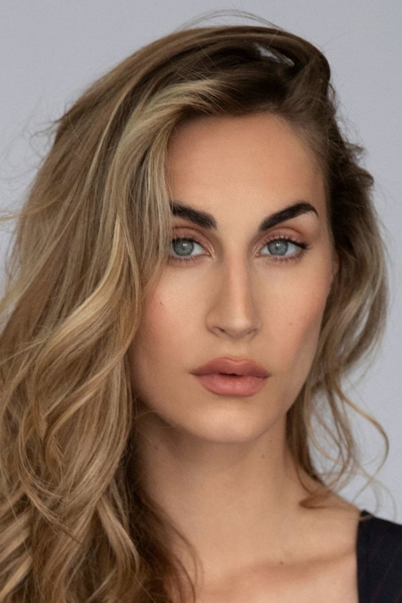 May Simón Lifschitz as Chimera in Wildwitch