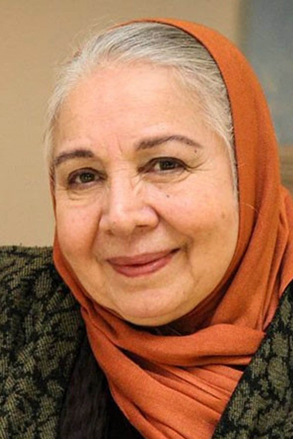 شمسی فضل‌الهی as Mihan Kiani in Romance