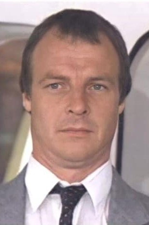 Brian Hall as Terry the Chef in Fawlty Towers