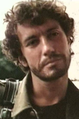 Alexey Bobrov as Artur Douel' in The Testament of Professor Dowell