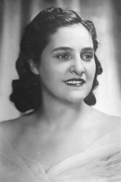 Μιράντα Μυράτ as Miranta in Dollars and Dreams