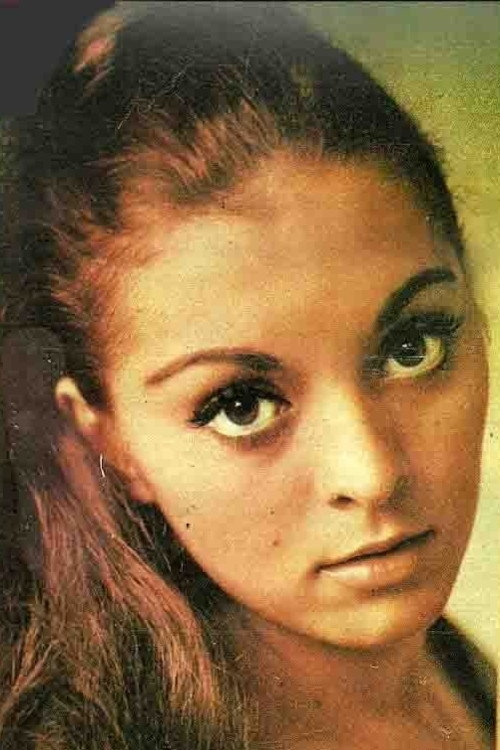 Prizrenka Petković as Radmila in Love, Village Style