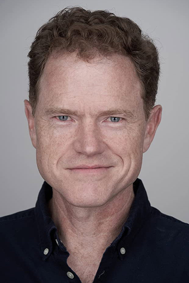 Clark Carmichael as Seth in Sally, Get the Potatoes