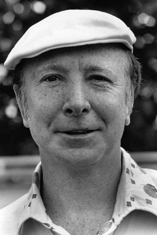 Leslie Randall as Joe in Just Joe