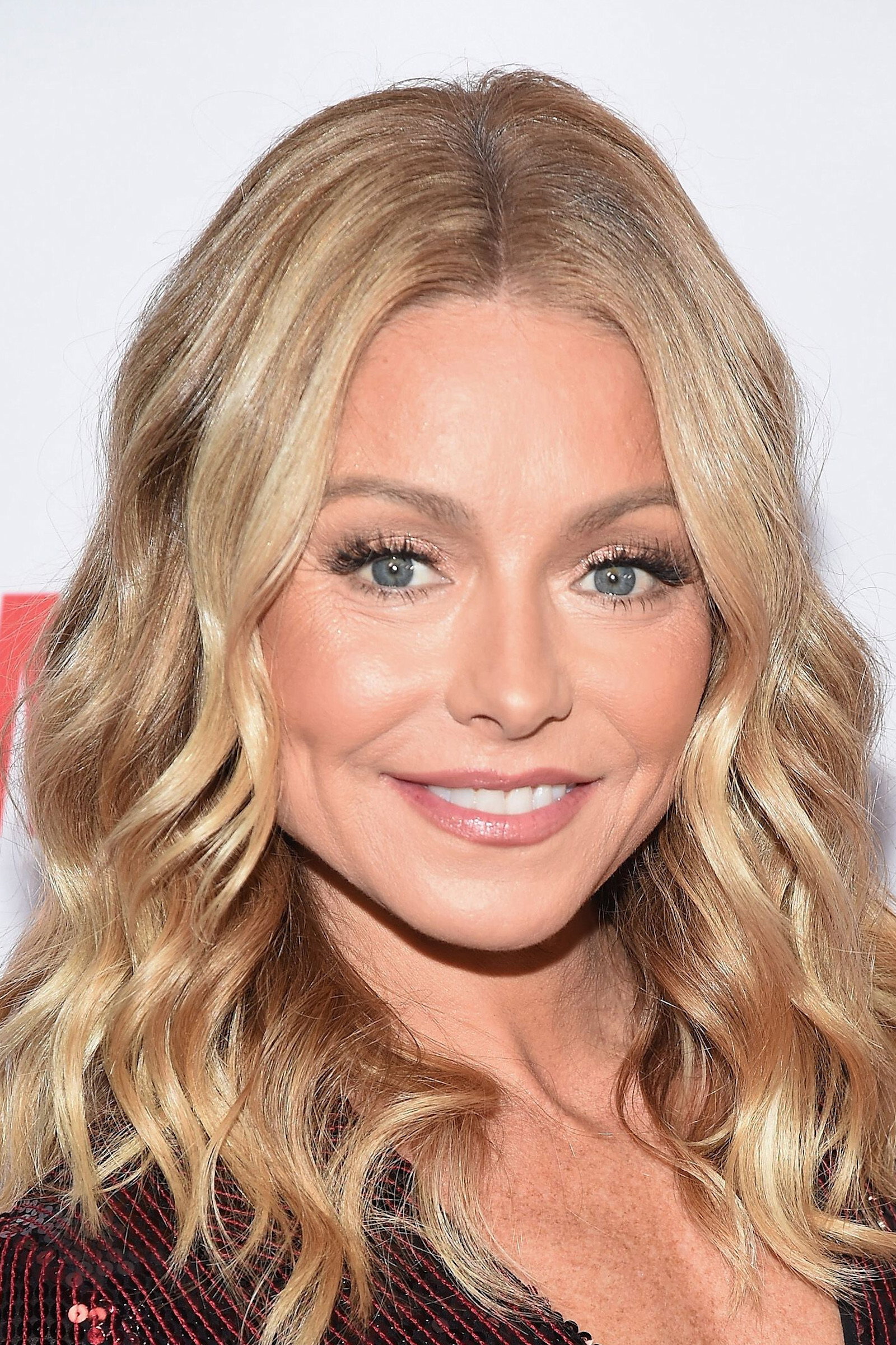 Kelly Ripa as Self - Host in LIVE with Kelly and Mark