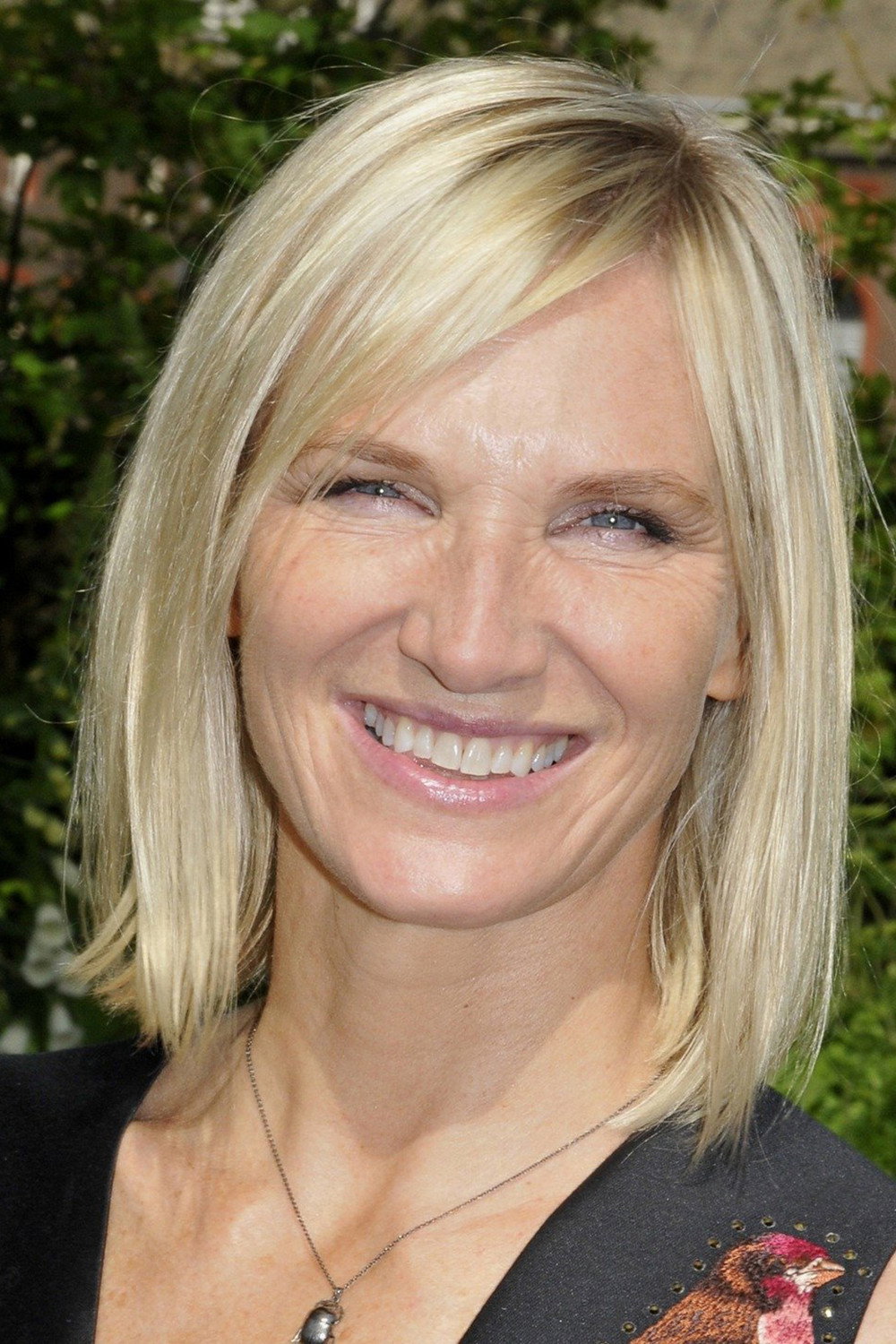 Jo Whiley as Narrator in Doctor Who Greatest Moments