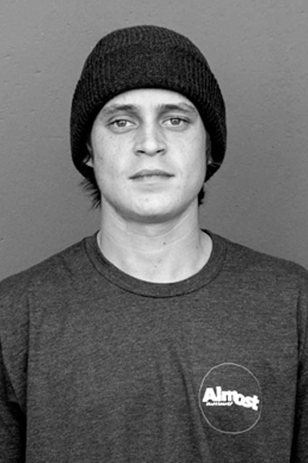 Yuri Facchini as Yuri Facchini in X2 Vision