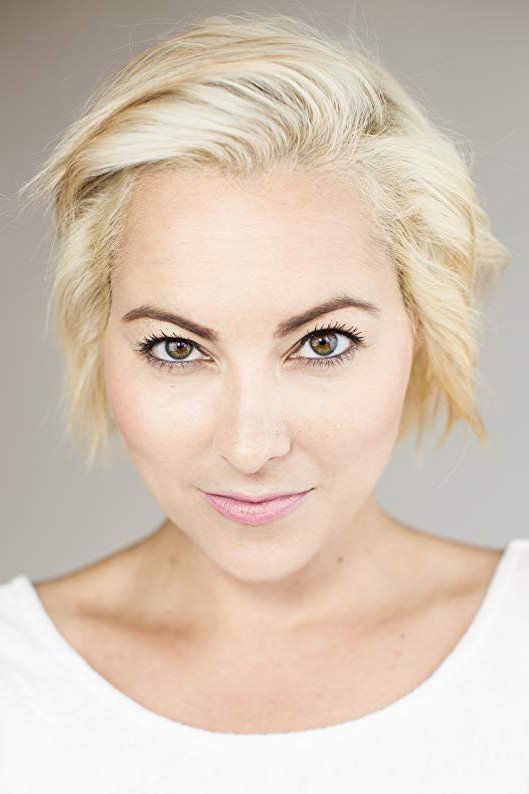 Nicki Burke as Stephany / Tammy (voice) in Total Drama Presents: The Ridonculous Race