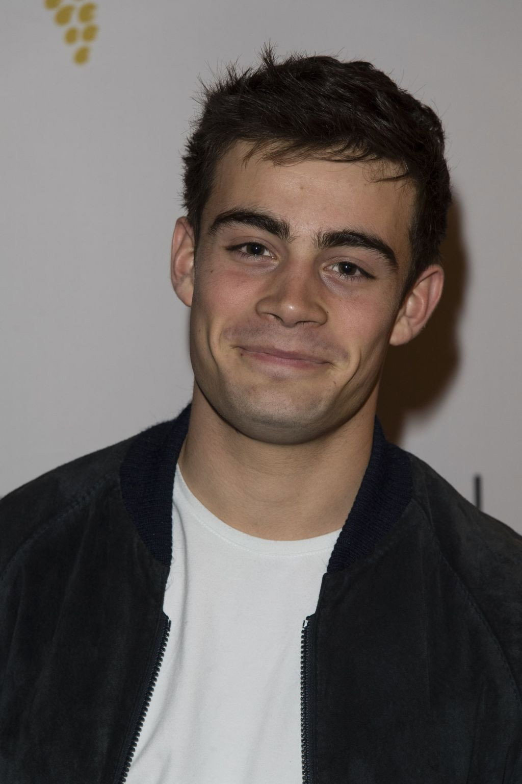 Clément Remiens as Maxime Delcourt in Tomorrow Is Ours