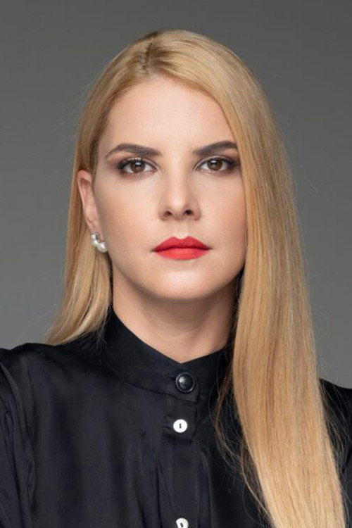 Μαριλένα Ράδου as Sofia Mavridi in The Sun