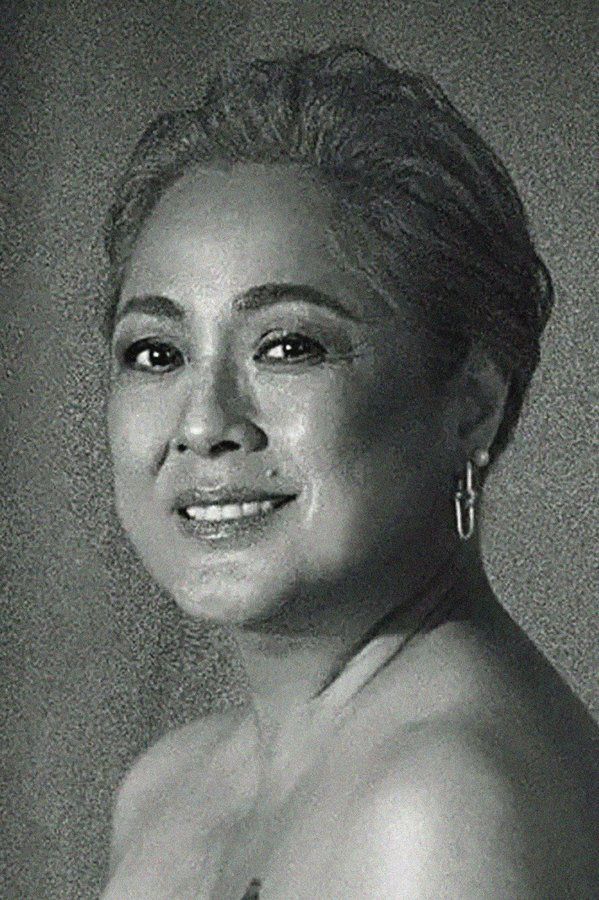 Gina Alajar as Atty. Lilian Manalang in Redeem Her Honor