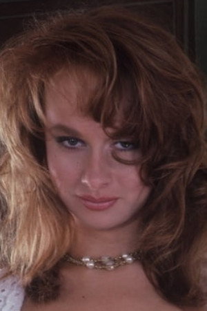 Sarah Jane Hamilton as Ellie Mae in Spread the Wealth