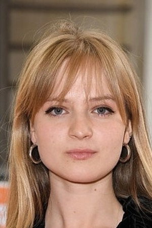 Nell Williams as Eliza in Blinded by the Light