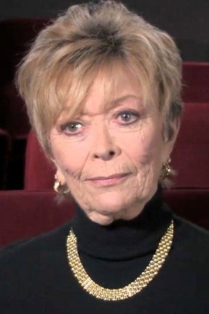 Francesca Bellini as Shirley Lott in Who's Minding the Store?