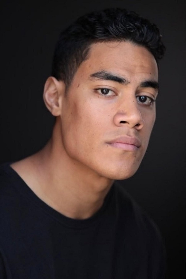 Dimitrius Schuster-Koloamatangi as Will in The Panthers