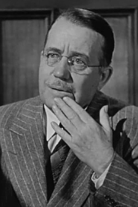 Harry Antrim as Mayor Dwiggins in Ma and Pa Kettle