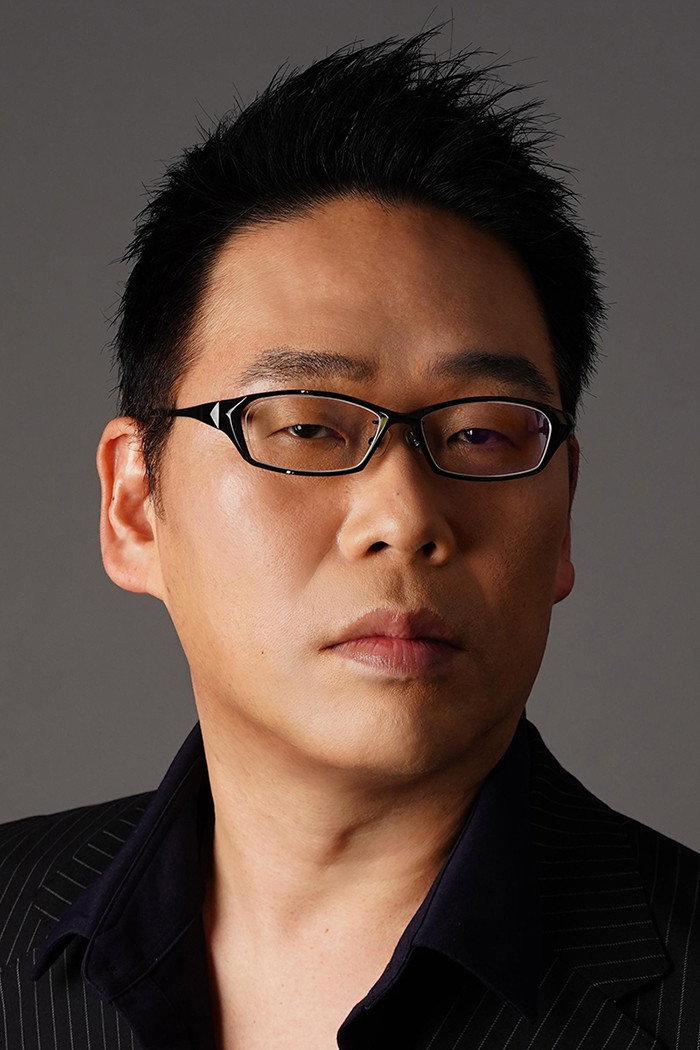 乃村健次 as Void (voice) in Undead Unluck