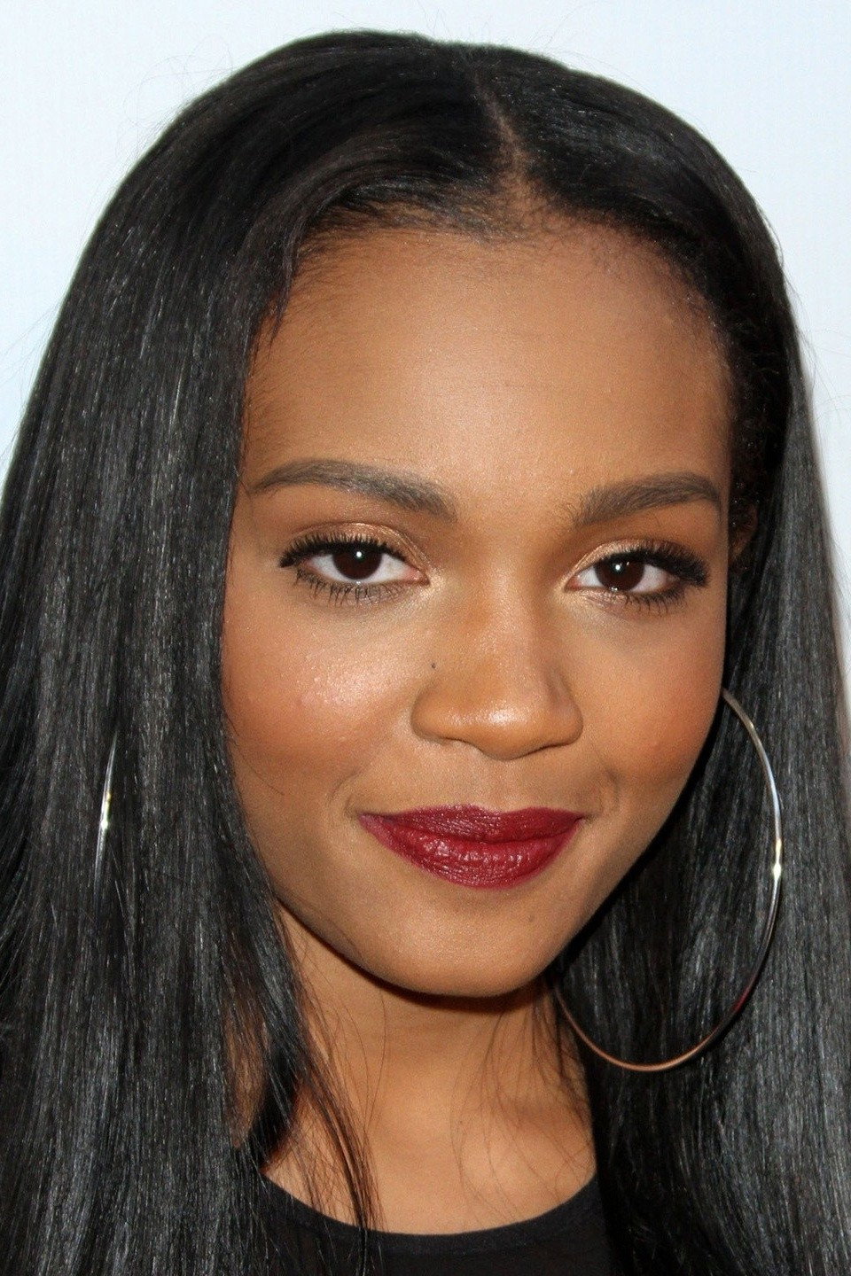 Lauryn McClain as Emma in BearCity 3