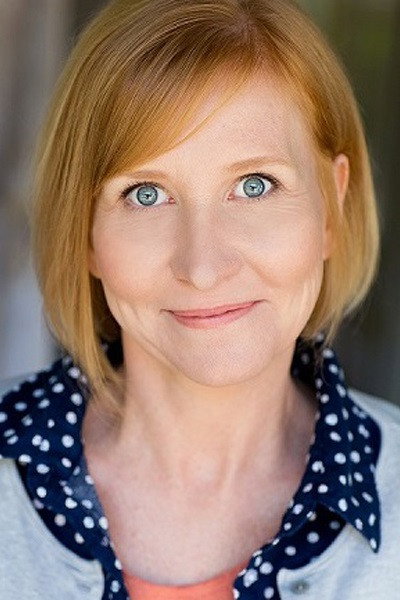 Tammy Dahlstrom as Lenore in Complete Guide to Guys