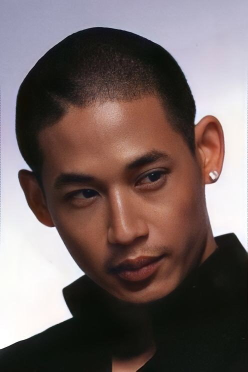 Don Thai Theerathada as Rik in Fah