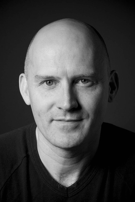 Glenn Hazeldine as Principal in Smithston