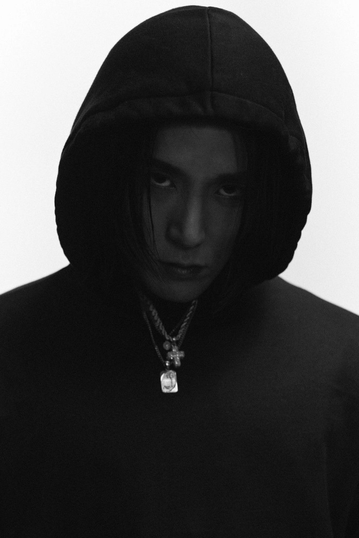 Rad Museum as Self - Master in Show Me The Money 12: The World of Yaksha