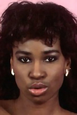 Sahara as Co-ed in Sister Dearest
