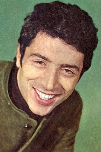 Don Backy as Bisturi in Cani arrabbiati