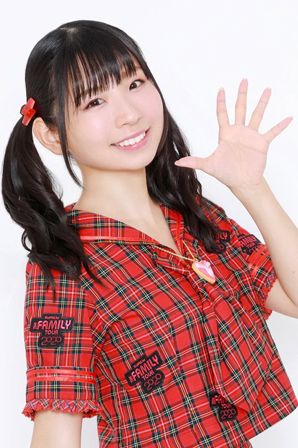 古川未鈴 as Mirin Yukino in Innocent Lilies