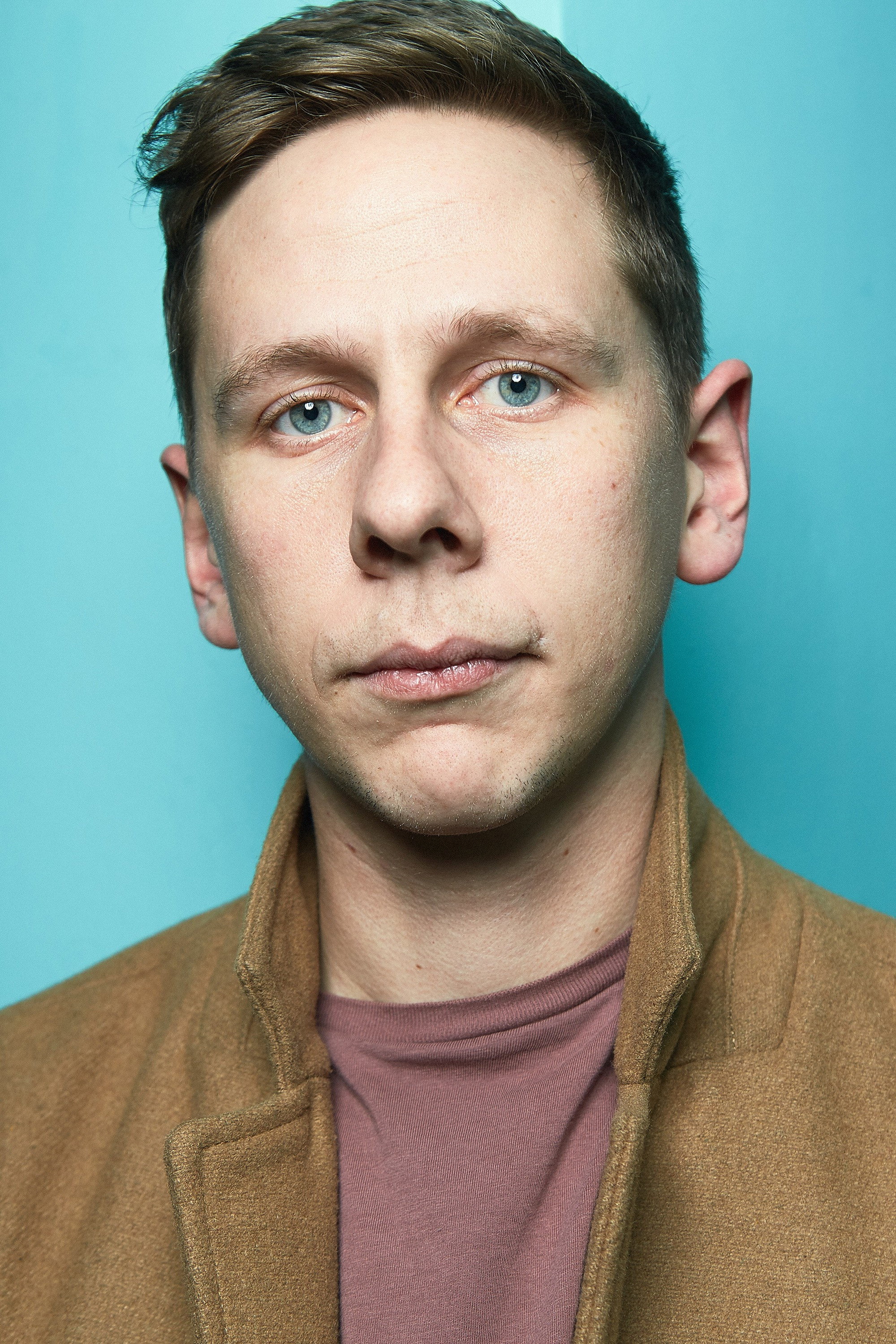 James Eeles as Kyle in Brothers