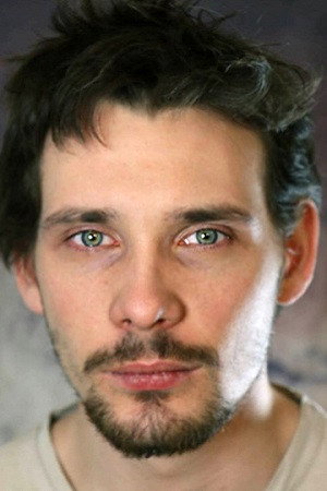 Антон Риваль as Oscar in Kraken