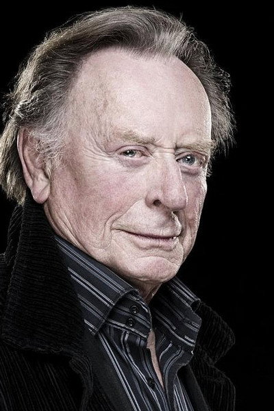 Bernard Dhéran as Motorist in Don't Deliver Us from Evil