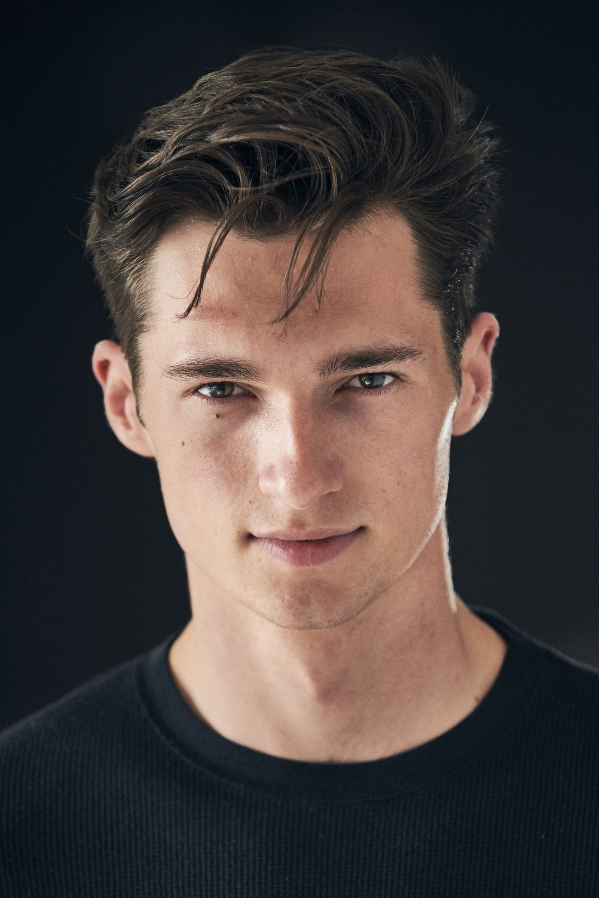 Jessie Allen Hitner as Jay in Dead Giveaway