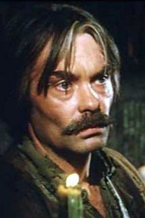 Claude Laugier as Claude in A House of Sand