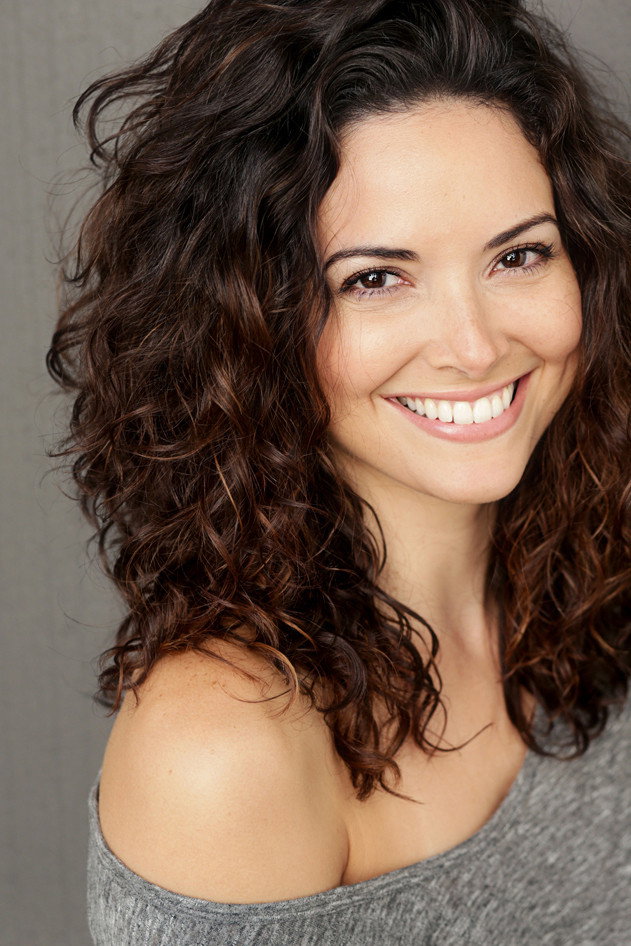 Denise Quiñones as Lt. Rachel Torres in Aquaman