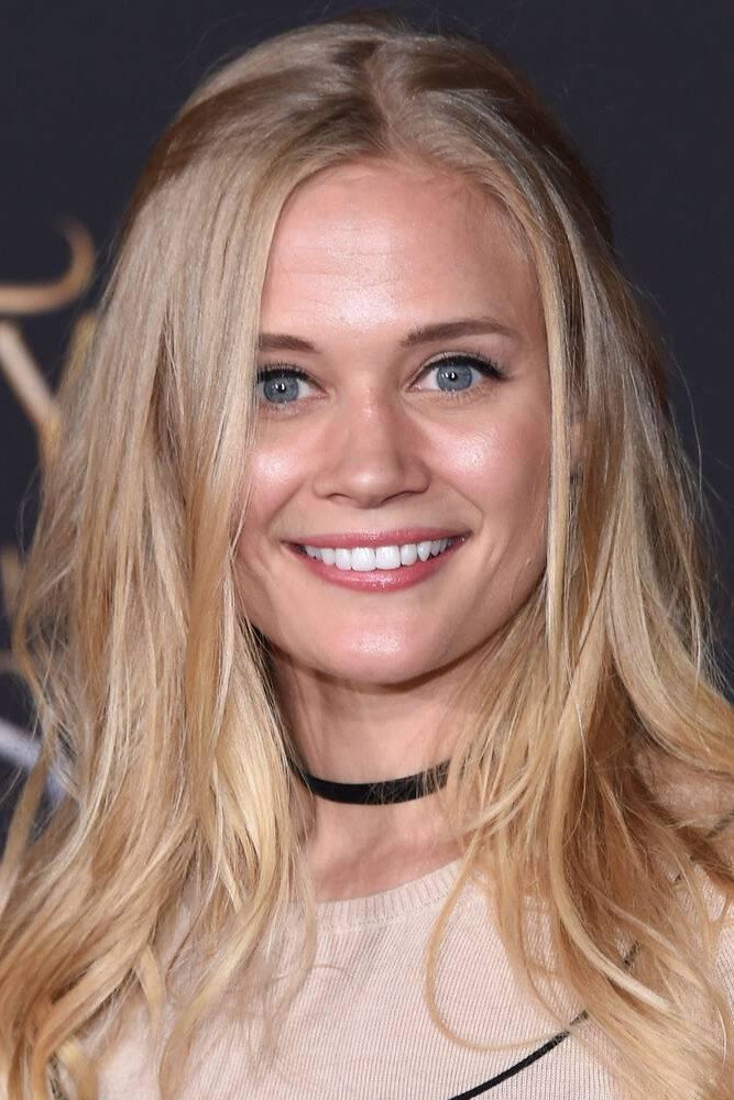 Carly Schroeder as Carly in Rites of Passage