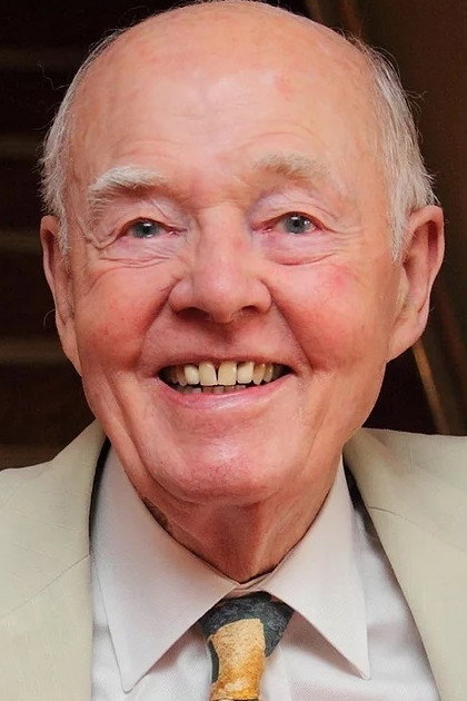 Ray Cooney as Arnold Crouch in Not Now Darling
