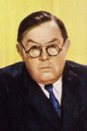Walter C. Kelly as Captain Zack in Tugboat Princess