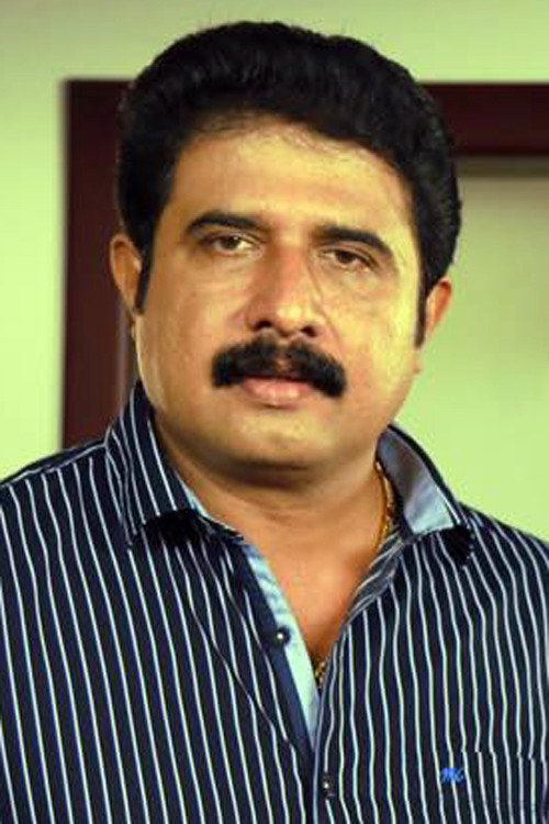Jayakrishnan as Hajiyaar in Enpathukalile Ebhyamar