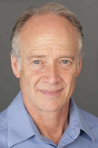 Greg Wood as Dr. Dan Kilbannon in Killing Emmett Young
