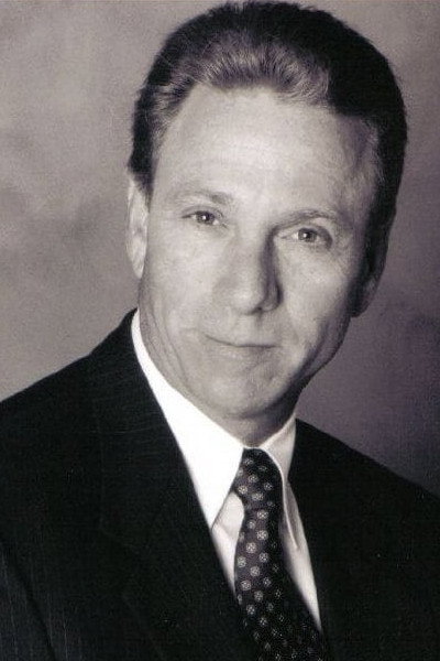 Jack Blessing as Nacio Herb Zipser in Hamburger: The Motion Picture