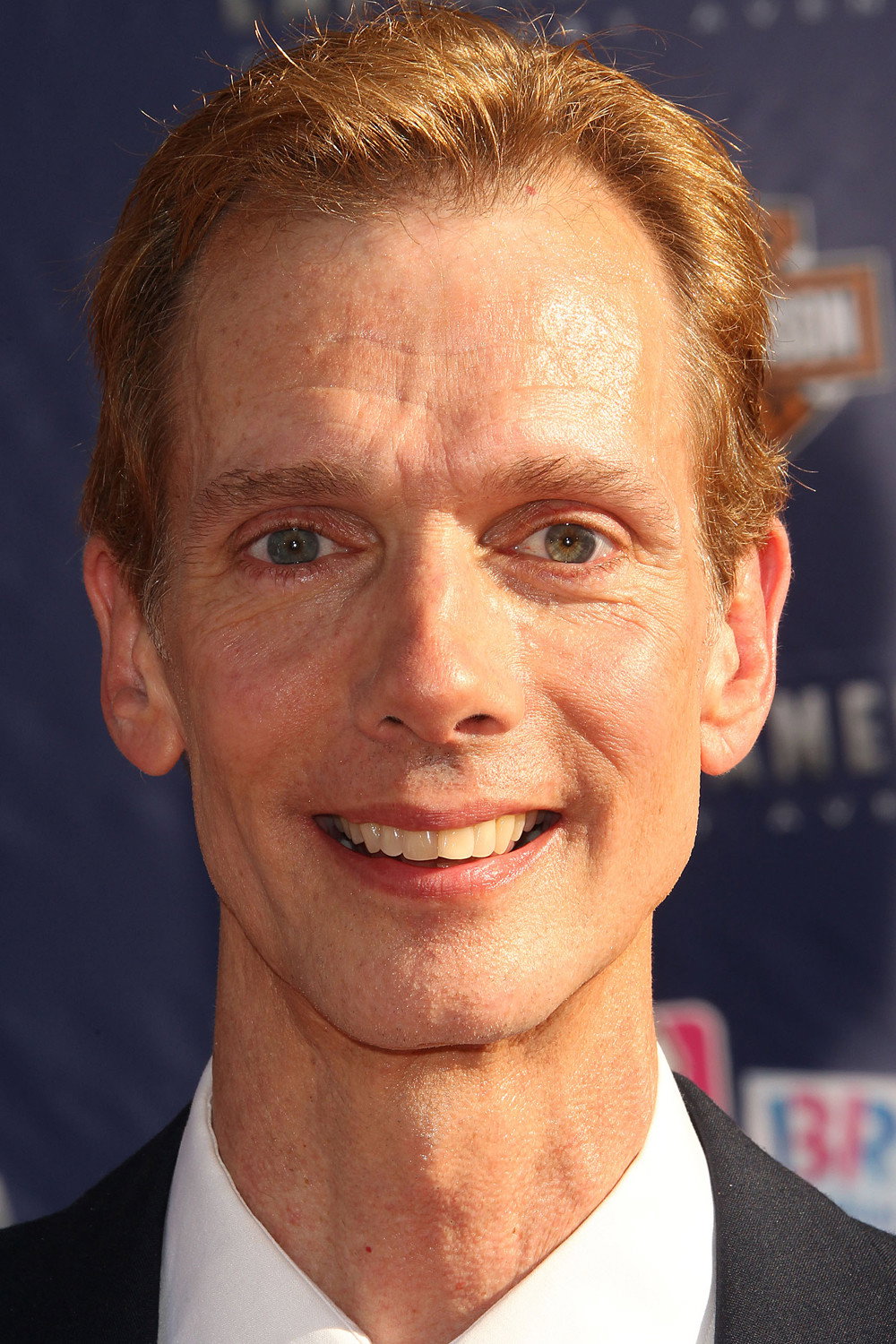 Doug Jones as Saru in Star Trek: Discovery