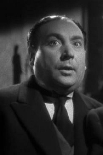 Juan Calvo as El Cartujano in The Adventurer of Seville