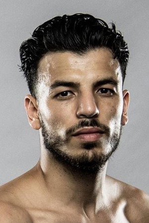 Youssef Dib as Self in Jake Wyllie vs. Youssef Dib