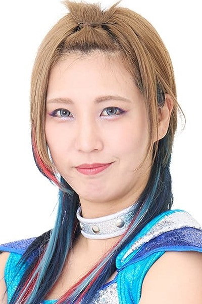越野SYOKO. as SYOKO Koshino in Marigold Spring Victory Series 2026 ~ Day 10