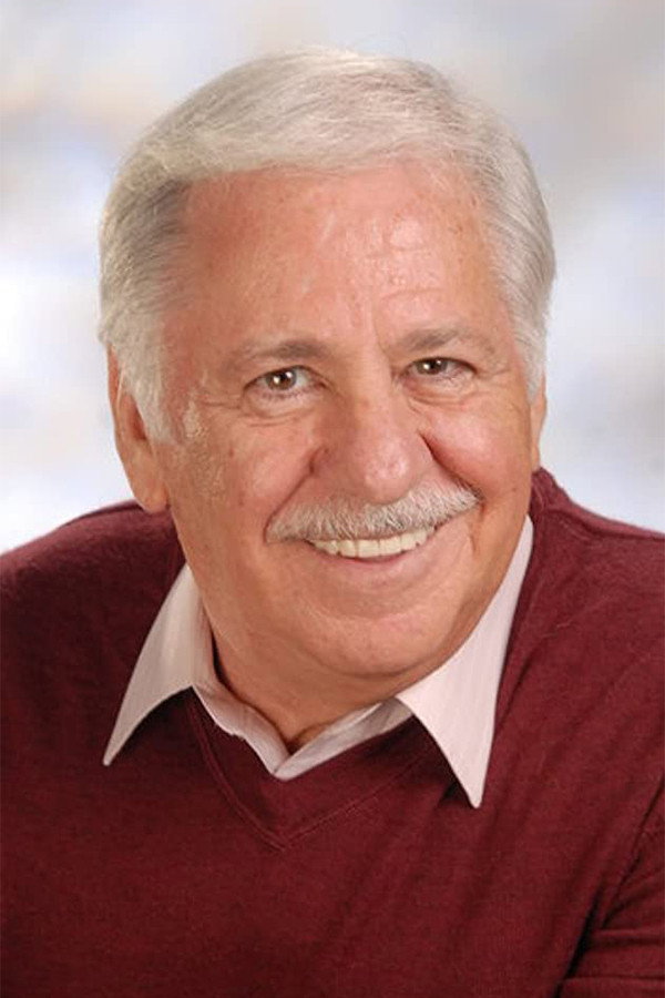 Johnny Crear as Leo Gaines in Illusions