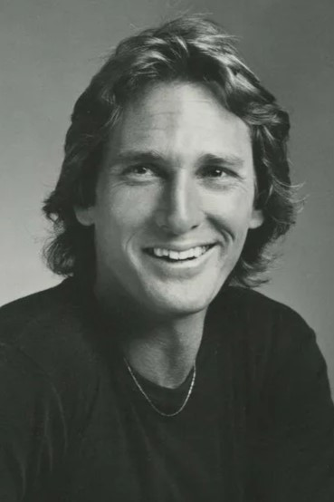 Shelly Novack as Sergeant Charlie Benson in Most Wanted
