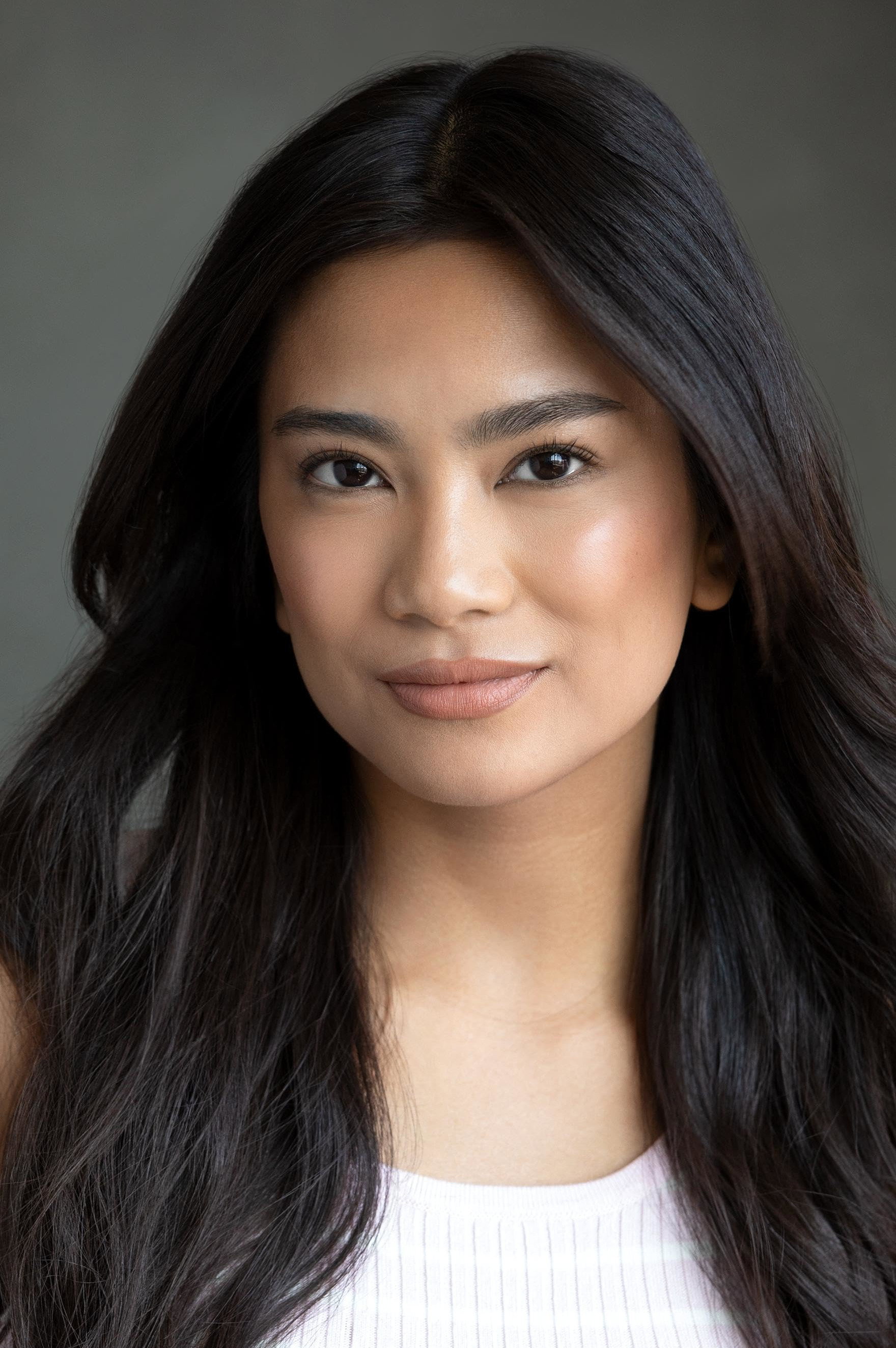 Deniella Alexis as Sarah in Method