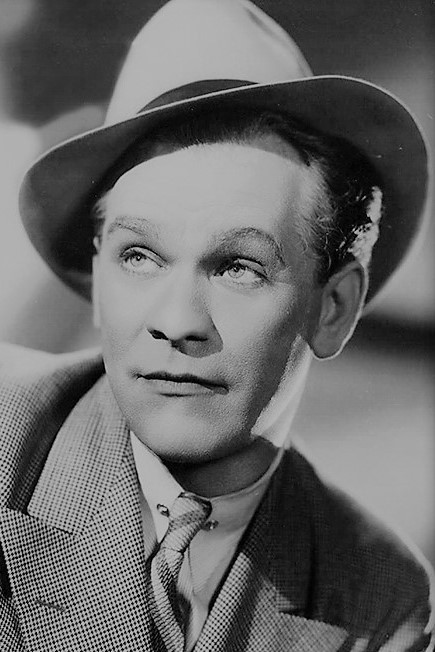 James Barton as Kit Carson in The Time of Your Life